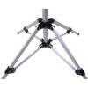 4 arm 20m Aluminium Cloth Hanger