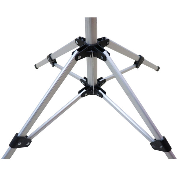 4 arm 20m Aluminium Cloth Hanger