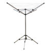 4 arm 20m Aluminium Cloth Hanger