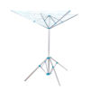 4 arm 50m Aluminium Cloth Hanger