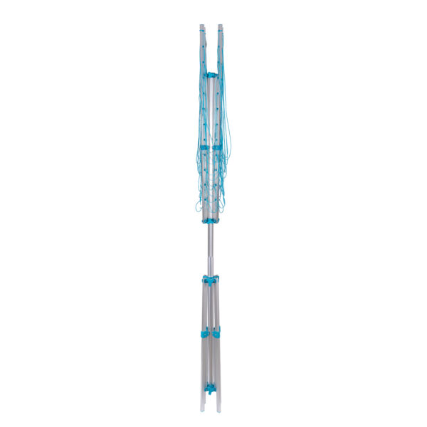 4 arm 50m Aluminium Cloth Hanger
