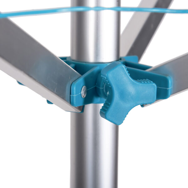 4 arm 50m Aluminium Cloth Hanger
