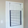 Overdoor Foldable Clothes Airer