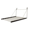 Overdoor Foldable Clothes Airer
