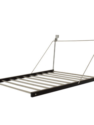 Overdoor Foldable Clothes Airer