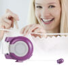 26M Extendable Double Washing Line for Indoor & Outdoor