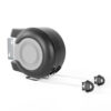 30M Extendable Double Washing Line for Indoor & Outdoor
