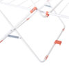 Heavy Duty Clothes Airer - 3 Tier Folding Drying Rack 22M
