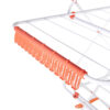Heavy Duty Clothes Airer - 3 Tier Folding Drying Rack 22M