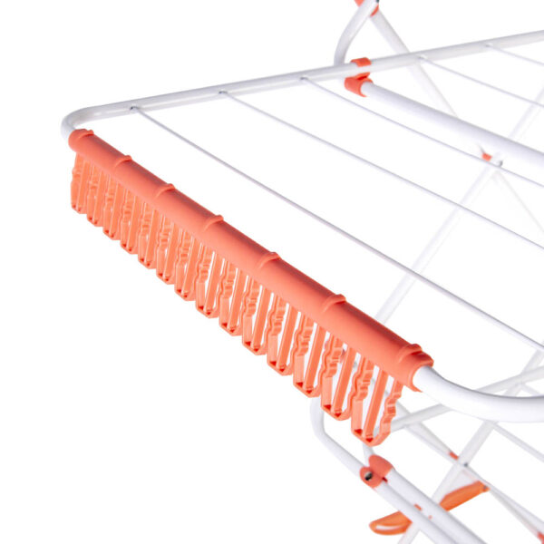 Heavy Duty Clothes Airer - 3 Tier Folding Drying Rack 22M