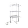 3 Layer Electric Clothes Airer