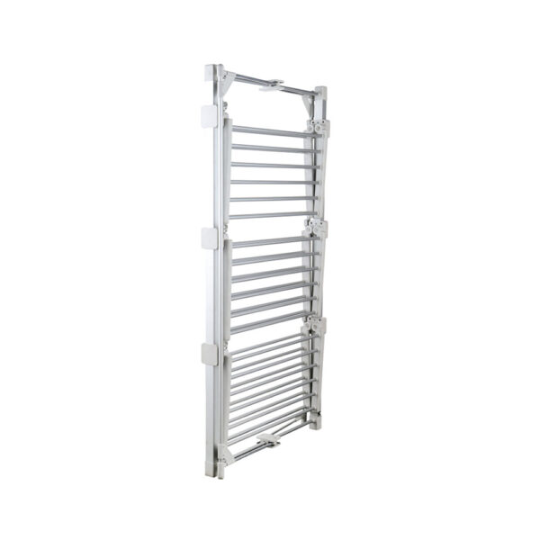 3 Layer Electric Clothes Airer