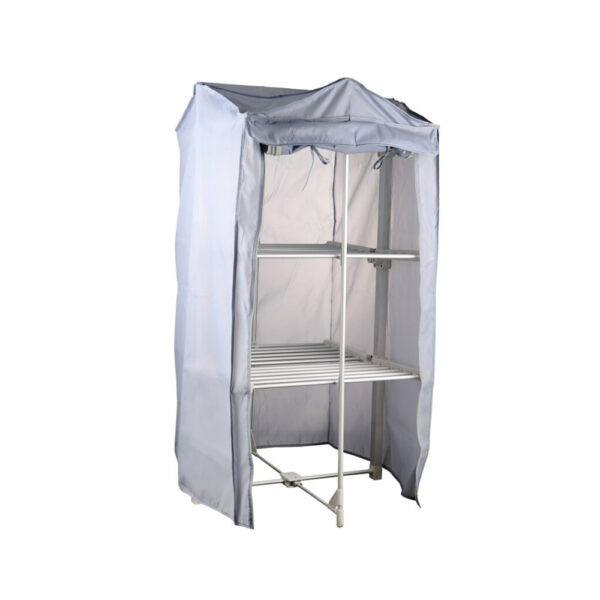 3 Layer Electric Clothes Airer