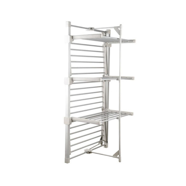 3 Layer Electric Clothes Airer