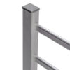 Indoor Free Standing Deluxe Eco Dry-Energy