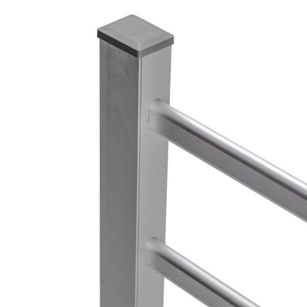 Indoor Free Standing Deluxe Eco Dry-Energy