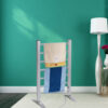 Indoor Free Standing Deluxe Eco Dry-Energy
