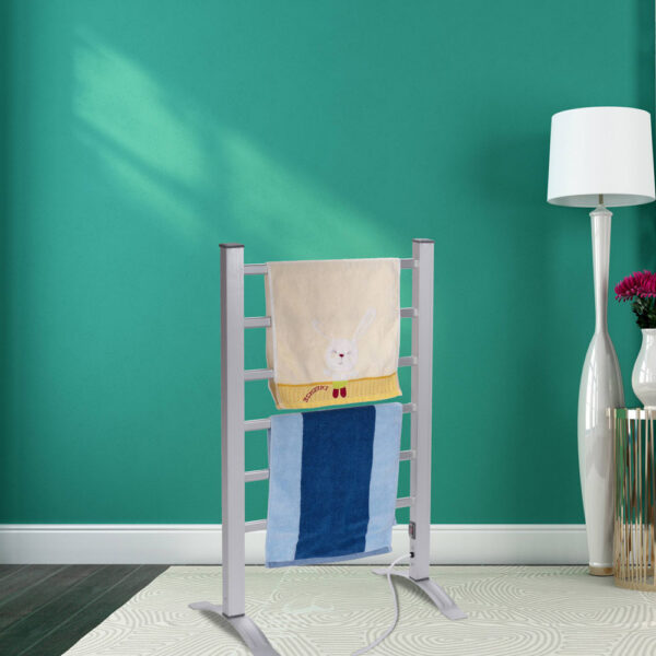 Indoor Free Standing Deluxe Eco Dry-Energy