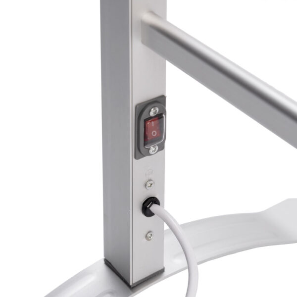 Indoor Free Standing Deluxe Eco Dry-Energy