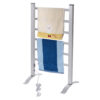 Indoor Free Standing Deluxe Eco Dry-Energy