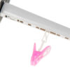Heated Clothes Rack