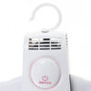 Heated Clothes Rack