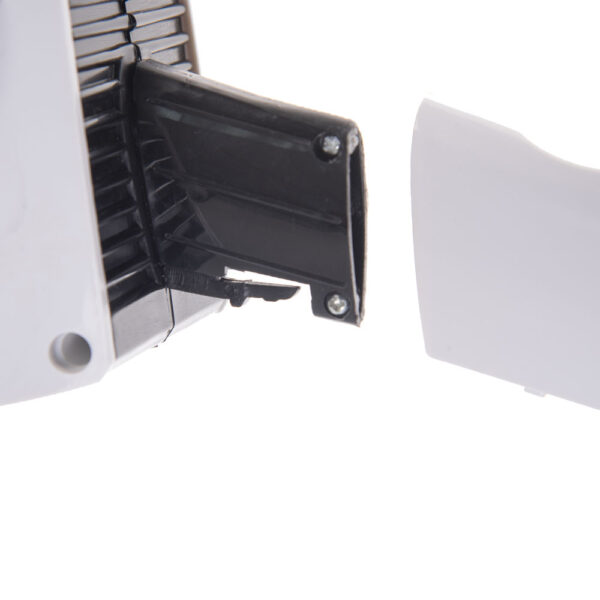 Heated Clothes Rack