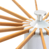 Tripod Clothes Drying Rack