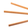 Wall Mounted Wood Clothes Drying Rack