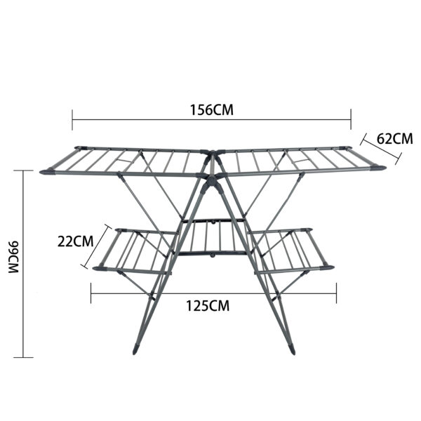 Cloth Rack
