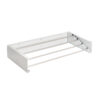 Wall Mounted Cloth Rack
