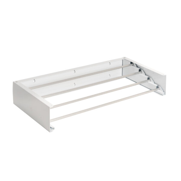 Wall Mounted Cloth Rack