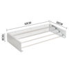 Wall Mounted Cloth Rack