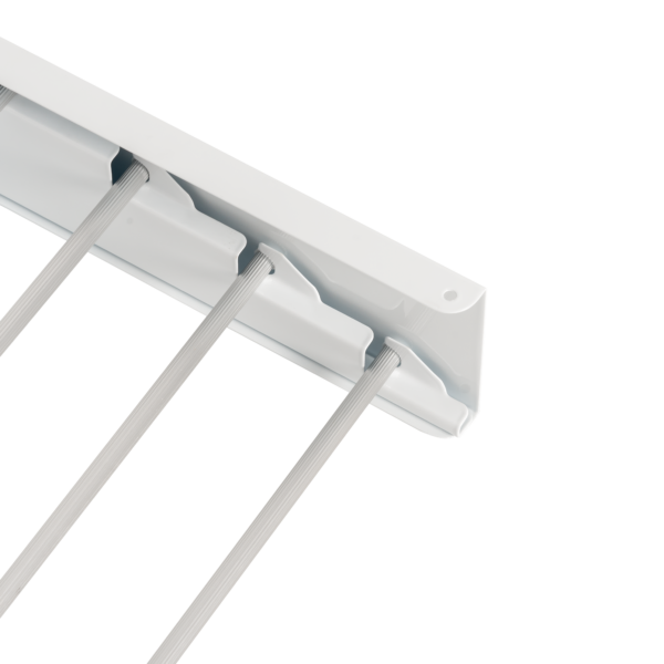 Wall Mounted Cloth Rack
