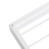 Wall Mounted Cloth Rack
