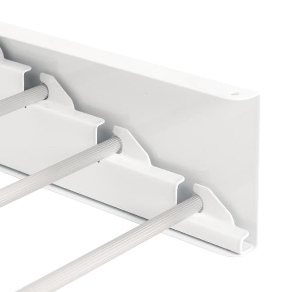 Wall Mounted Cloth Rack