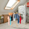 Tripod Clothes Drying Rack