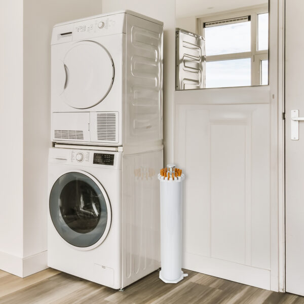 Tripod Clothes Drying Rack