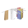 Wall Mounted Alu Clothes Drying Rack