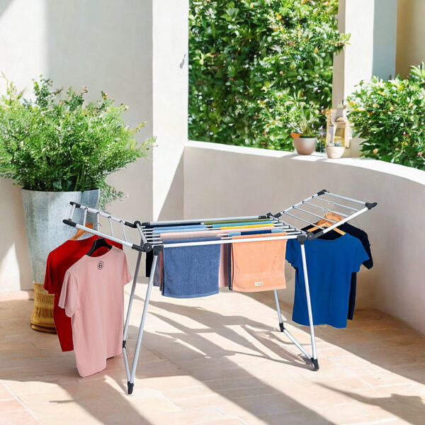 Cloth Rack