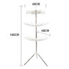 Tripod Clothes Drying Rack