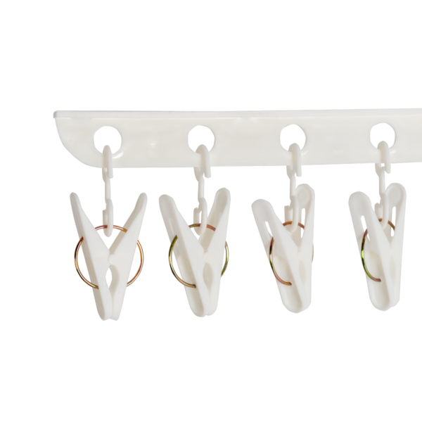 Tripod Clothes Drying Rack