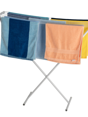 Flat Clothes Rack