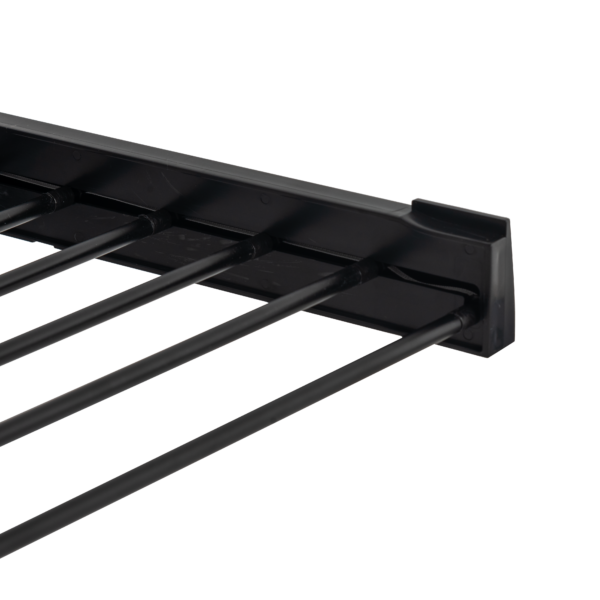Wall Mounted Cloth Rack