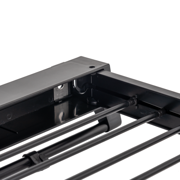 Wall Mounted Cloth Rack