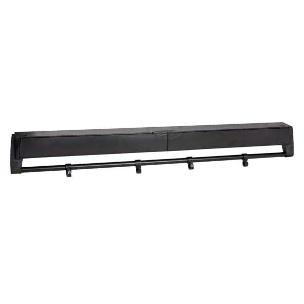 Wall Mounted Cloth Rack