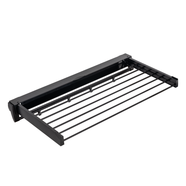 Wall Mounted Cloth Rack