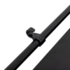 Wall Mounted Cloth Rack