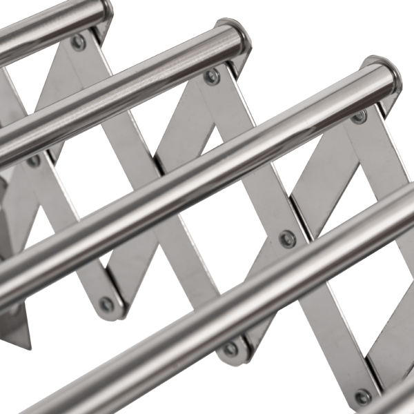 Wall Mounted Cloth Rack