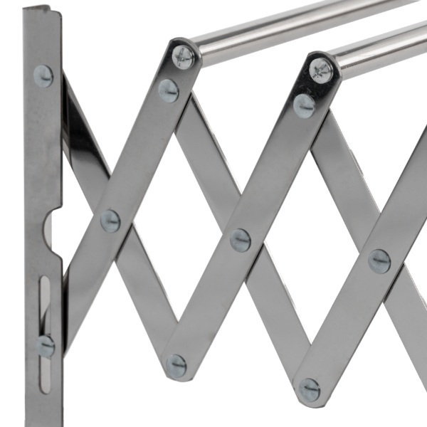 Wall Mounted Cloth Rack